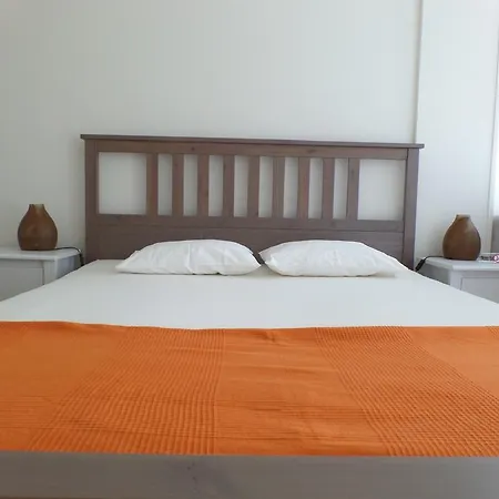 The Sc1 By Castaway Lodgings Appartement