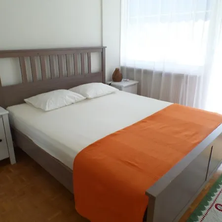 Appartement The Sc1 By Castaway Lodgings *