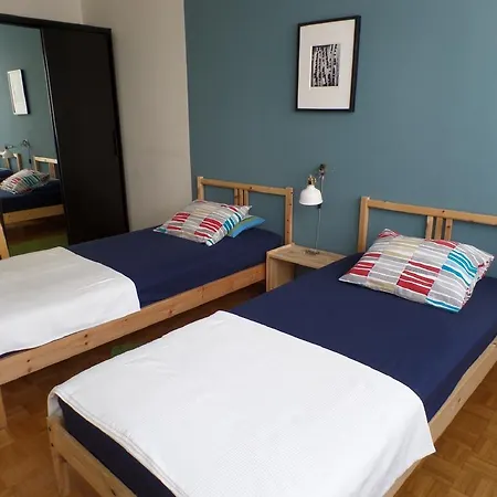 The Sc1 By Castaway Lodgings * Genève