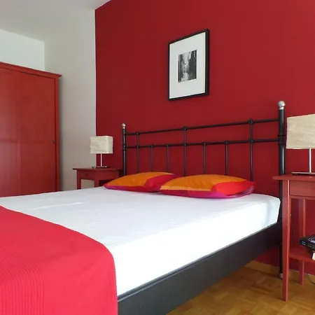 The Sc1 By Castaway Lodgings Appartement
