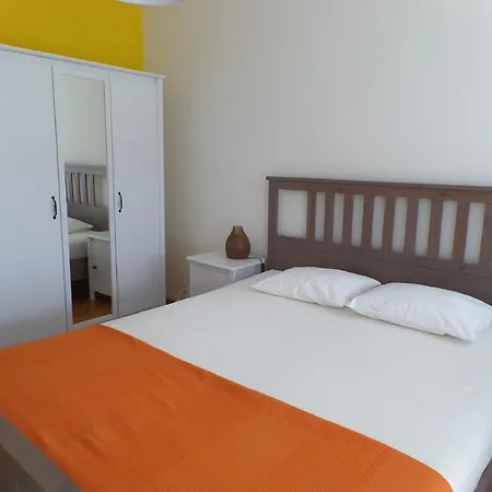 Appartement The Sc1 By Castaway Lodgings *