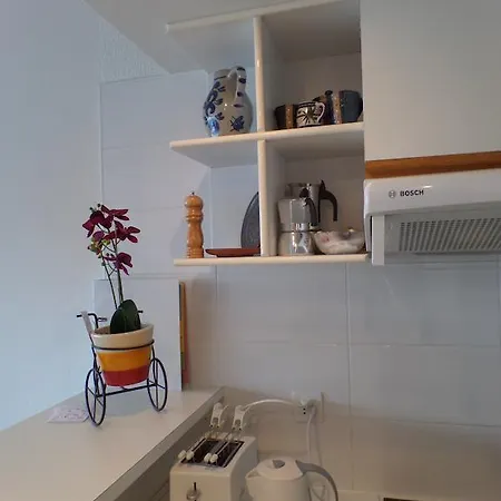 The Sc1 By Castaway Lodgings Apartment