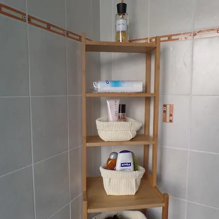 Appartement The Sc1 By Castaway Lodgings Genève