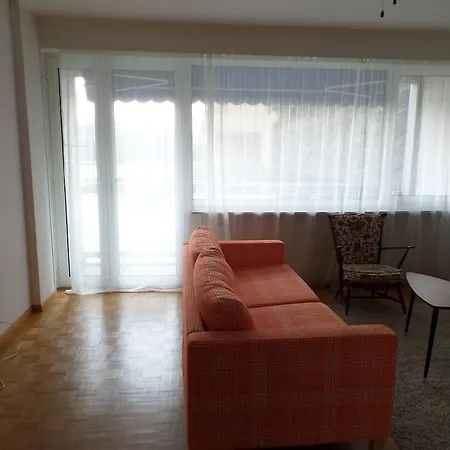 Appartement The Sc1 By Castaway Lodgings