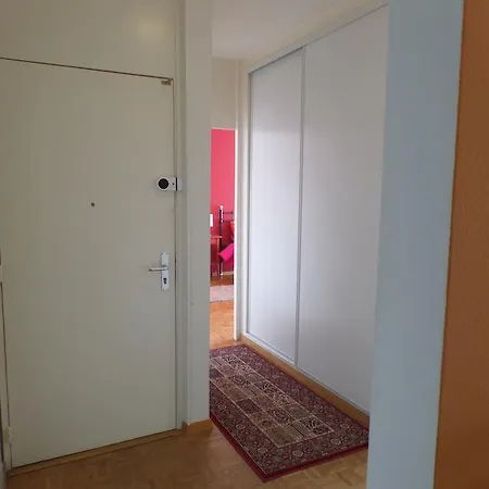 Appartement The Sc1 By Castaway Lodgings *