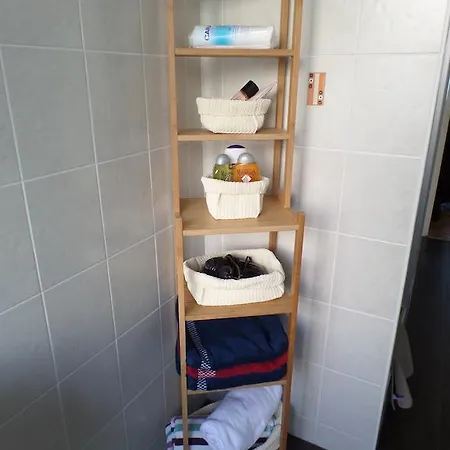 Appartement The Sc1 By Castaway Lodgings *
