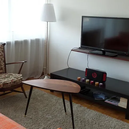 Appartement The Sc1 By Castaway Lodgings *