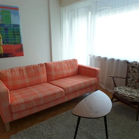 Appartement The Sc1 By Castaway Lodgings