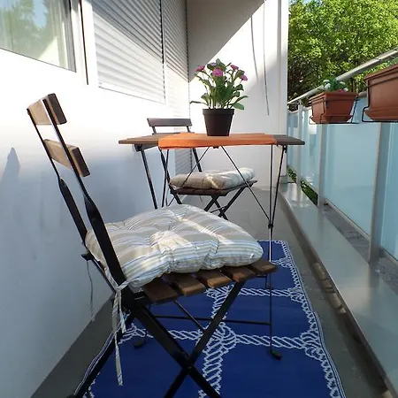 The Sc1 By Castaway Lodgings Apartment Geneva