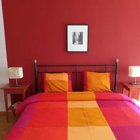 The Sc1 By Castaway Lodgings * Geneva
