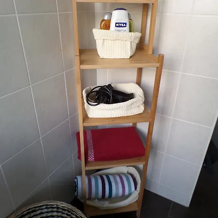 The Sc1 By Castaway Lodgings Apartment Geneva
