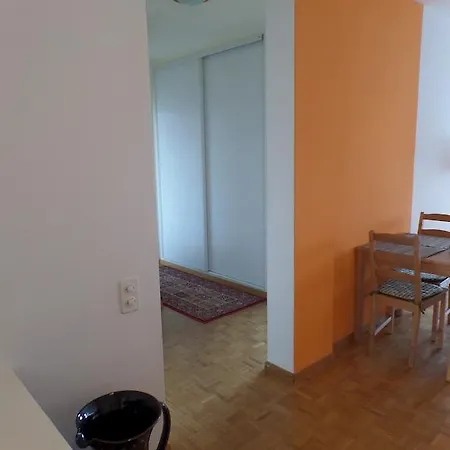 The Sc1 By Castaway Lodgings Apartment *