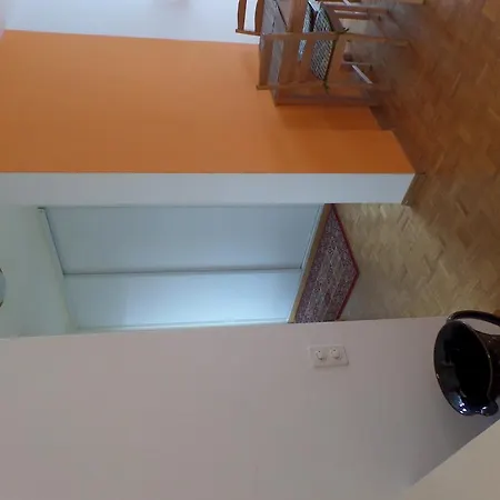 Appartement The Sc1 By Castaway Lodgings *