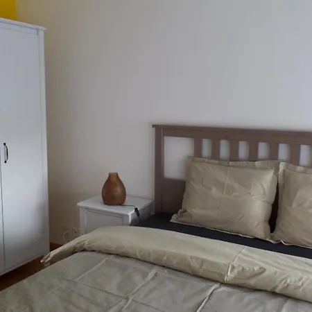 The Sc1 By Castaway Lodgings Appartement *